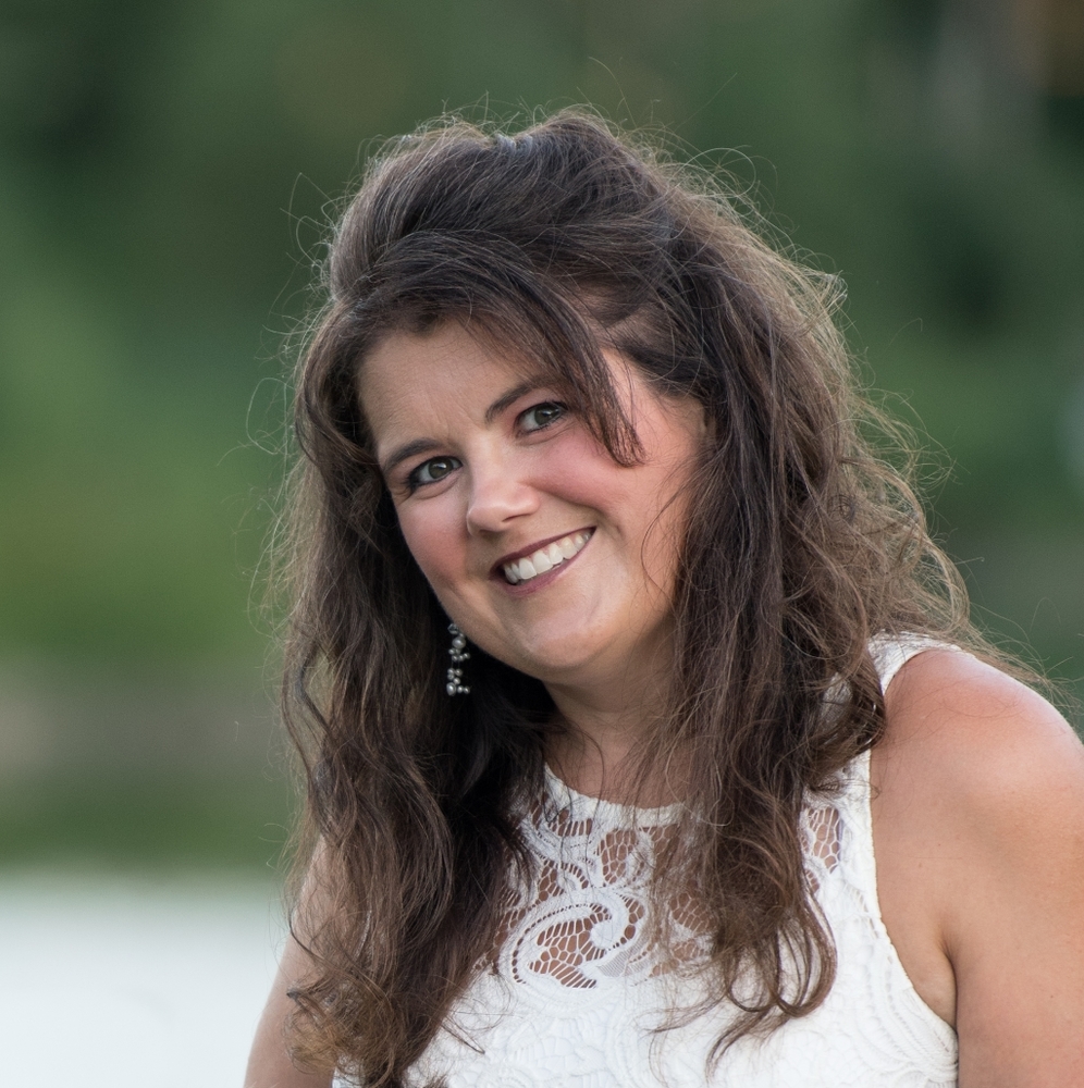 Meet your Posher, Julie